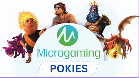australian microgaming casinos|Best Microgaming™ Casinos and Pokies Sites in Australia.